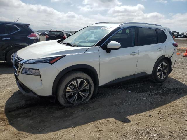 NISSAN ROGUE 2023 jn8bt3ba6pw430876