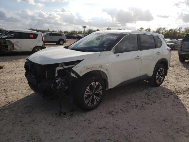 NISSAN ROGUE 2023 jn8bt3ba7pw404464