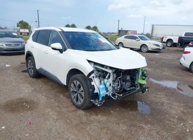 NISSAN ROGUE 2023 jn8bt3ba7pw405873