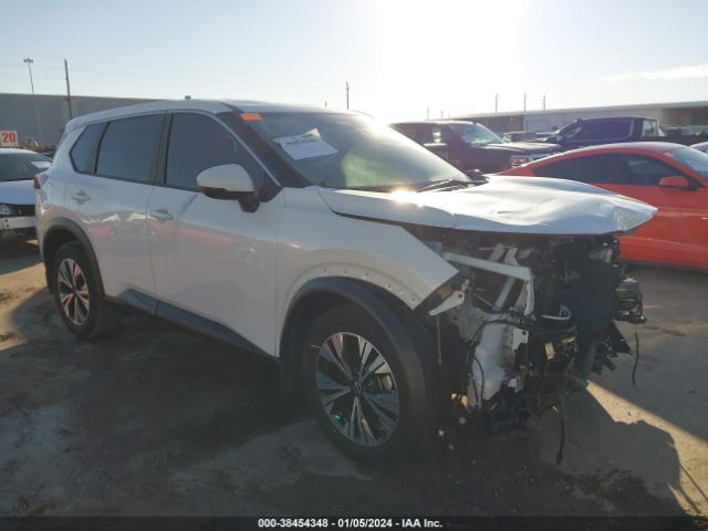 NISSAN ROGUE 2023 jn8bt3ba8pw405848