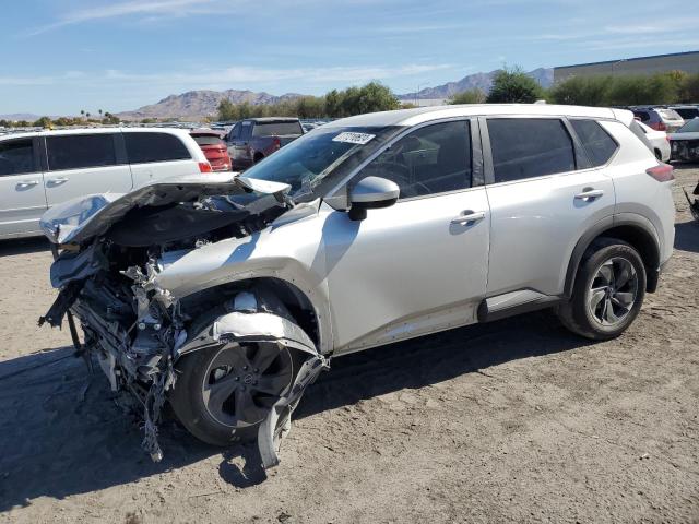 NISSAN ROGUE SV 2024 jn8bt3ba8rw354290