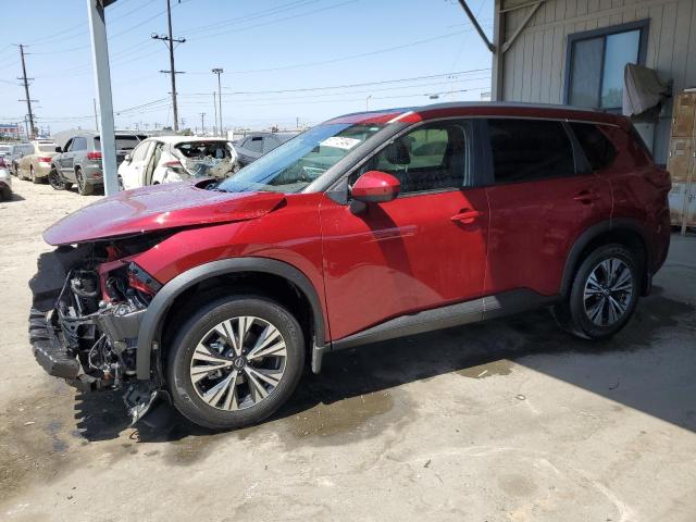 NISSAN ROGUE SV 2023 jn8bt3ba9pw014577