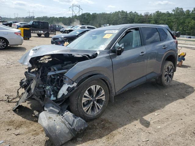 NISSAN ROGUE 2023 jn8bt3ba9pw405079