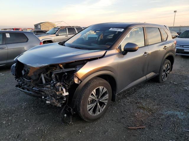 NISSAN ROGUE 2023 jn8bt3ba9pw405101