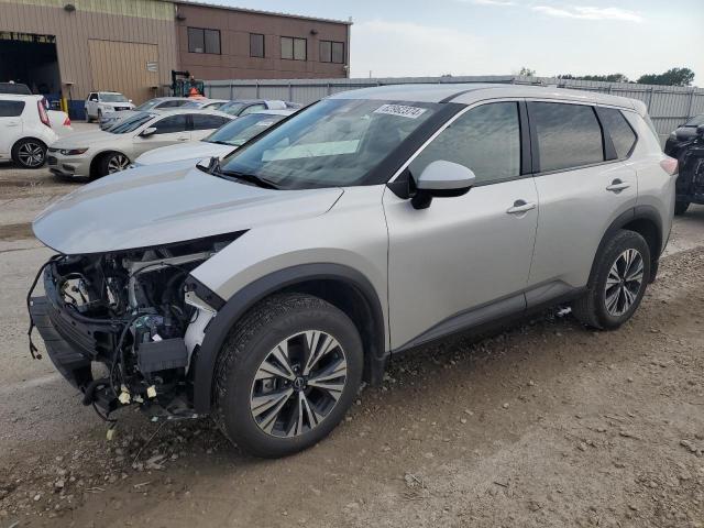 NISSAN ROGUE 2023 jn8bt3ba9pw429883