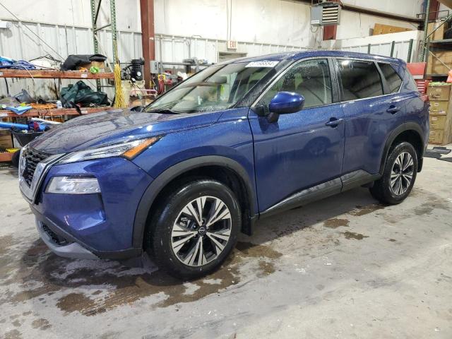 NISSAN ROGUE 2023 jn8bt3baxpw007556