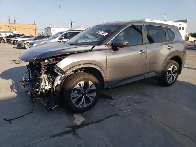 NISSAN ROGUE SV 2023 jn8bt3baxpw404748