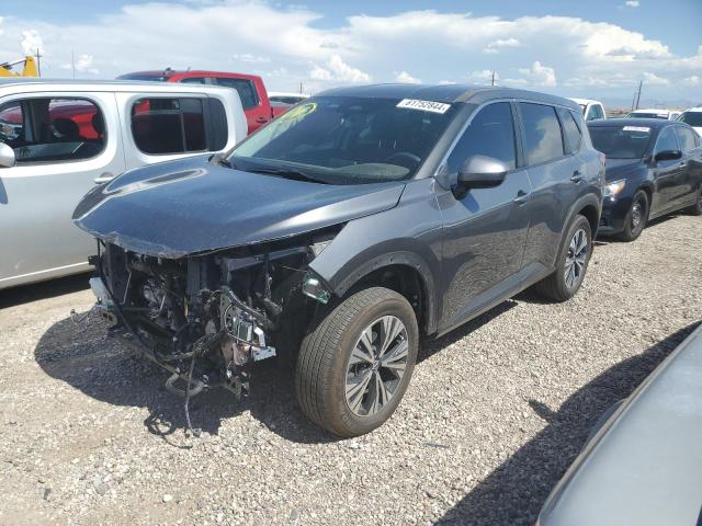 NISSAN ROGUE SV 2023 jn8bt3baxpw417841