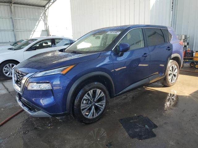 NISSAN ROGUE SV 2023 jn8bt3baxpw421873