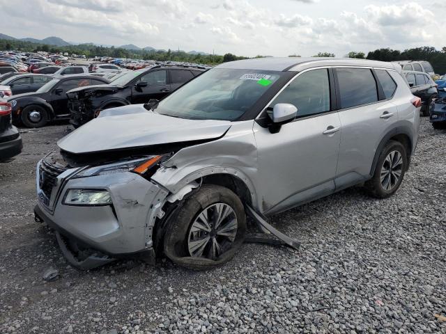 NISSAN ROGUE SV 2023 jn8bt3bb0pw352040