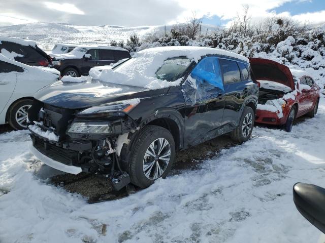 NISSAN ROGUE SV 2023 jn8bt3bb0pw459640