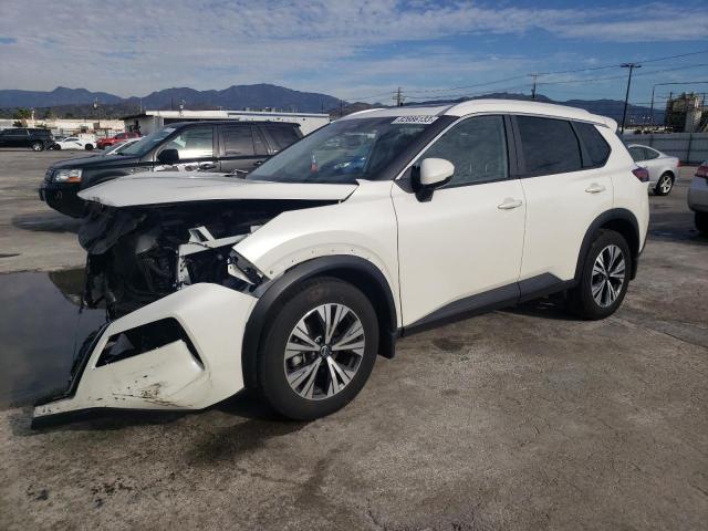 NISSAN ROGUE 2023 jn8bt3bb0pw461744