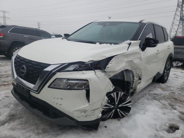 NISSAN ROGUE 2023 jn8bt3bb0pw462666