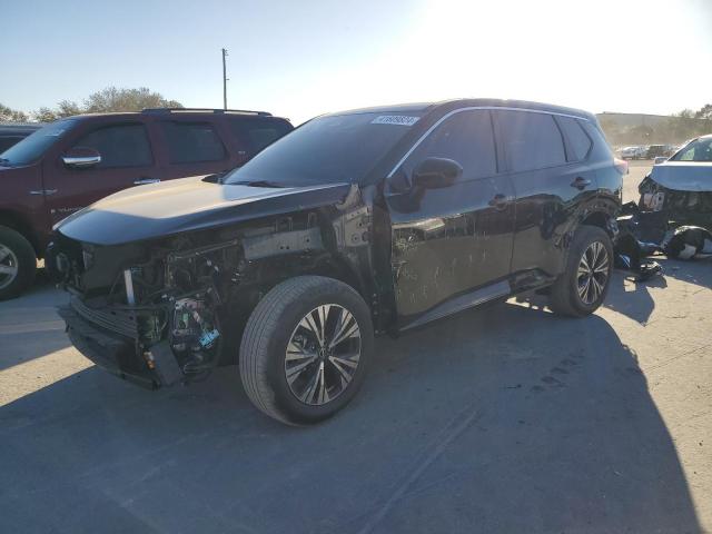 NISSAN ROGUE 2023 jn8bt3bb0pw475482