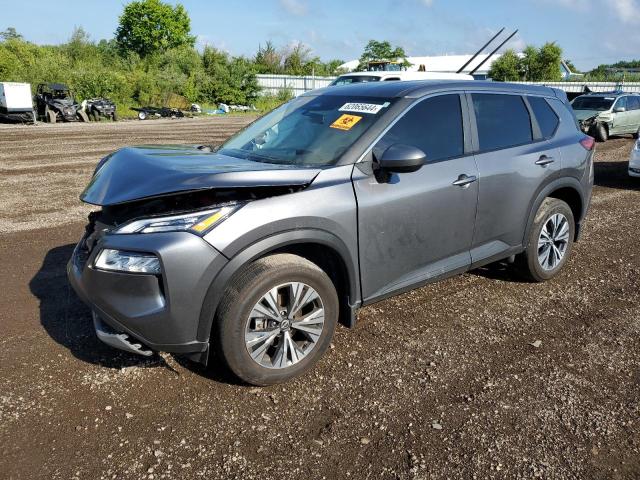 NISSAN ROGUE SV 2023 jn8bt3bb0pw479970