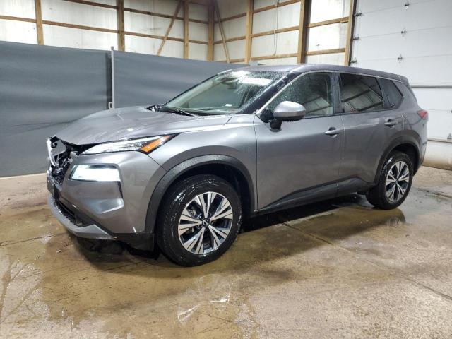 NISSAN ROGUE SV 2023 jn8bt3bb0pw483002