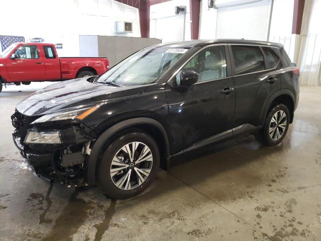 NISSAN ROGUE SV 2023 jn8bt3bb0pw485204