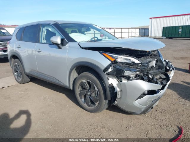 NISSAN ROGUE 2024 jn8bt3bb0rw423319