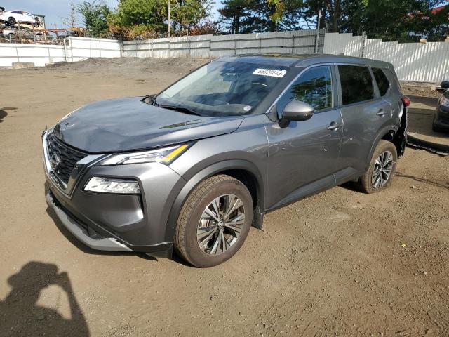 NISSAN ROGUE 2023 jn8bt3bb1pw184084