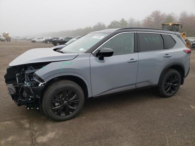 NISSAN ROGUE 2023 jn8bt3bb2pw211132