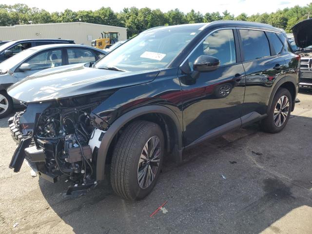 NISSAN ROGUE 2023 jn8bt3bb2pw465097