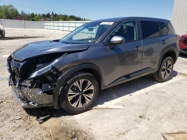 NISSAN ROGUE 2023 jn8bt3bb2pw480232