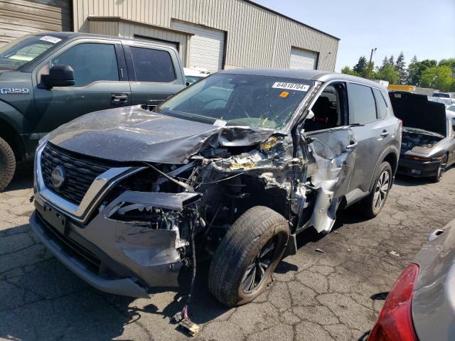 NISSAN ROGUE SV 2023 jn8bt3bb2pw497158