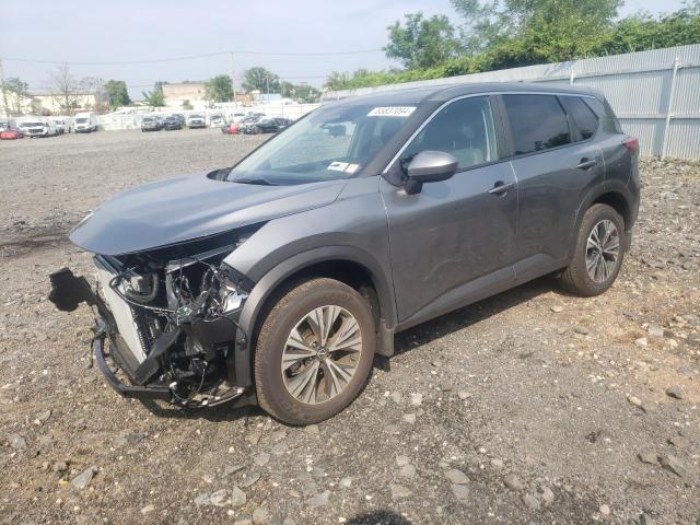 NISSAN ROGUE SV 2023 jn8bt3bb2pw497953