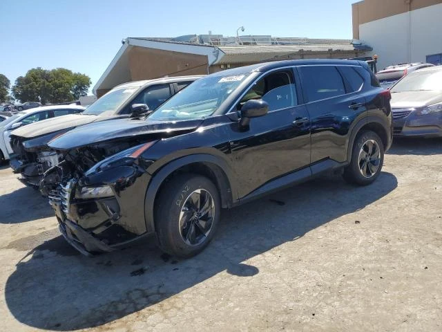 NISSAN ROGUE SV 2024 jn8bt3bb2rw432815