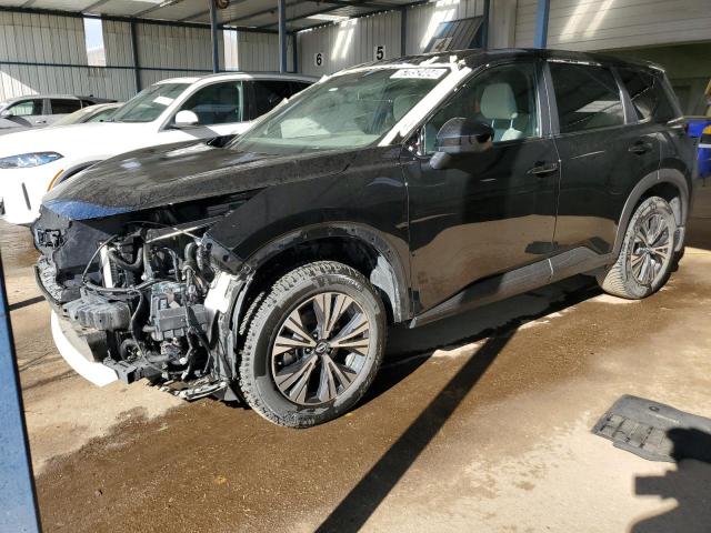 NISSAN ROGUE SV 2023 jn8bt3bb3pw467814