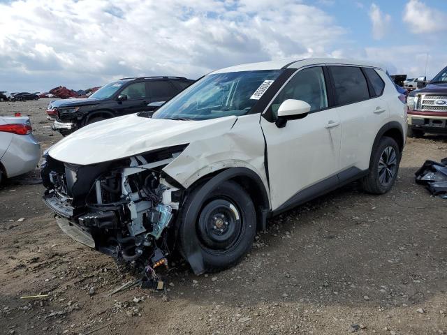 NISSAN ROGUE 2023 jn8bt3bb5pw472934