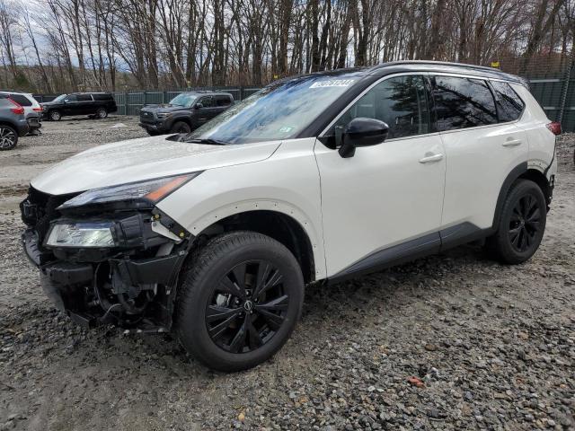 NISSAN ROGUE 2023 jn8bt3bb6pw188471