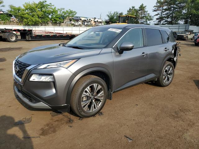 NISSAN ROGUE SV 2023 jn8bt3bb6pw459139