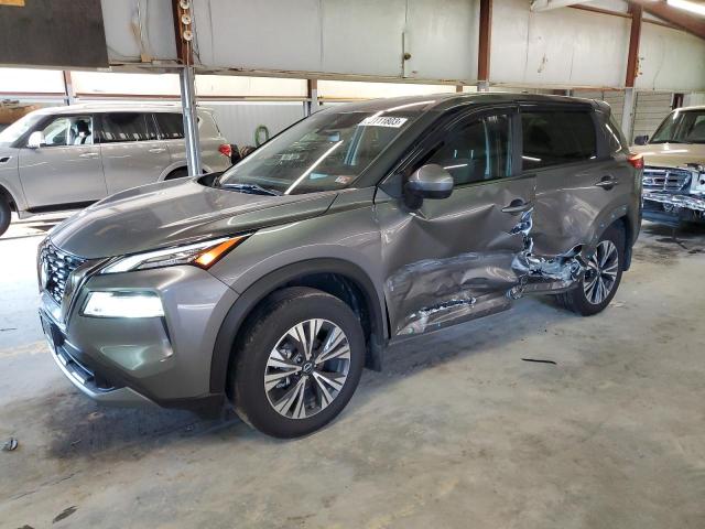 NISSAN ROGUE 2023 jn8bt3bb6pw472490