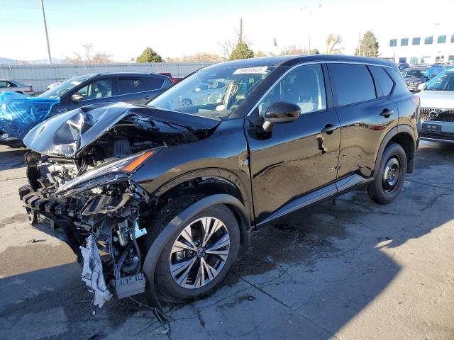 NISSAN ROGUE 2023 jn8bt3bb6pw484994