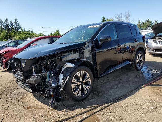 NISSAN ROGUE 2023 jn8bt3bb7pw219226