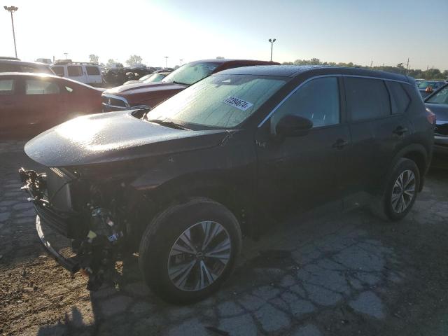 NISSAN ROGUE SV 2023 jn8bt3bb8pw467016