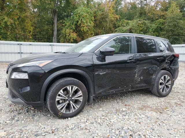 NISSAN ROGUE SV 2023 jn8bt3bb8pw487623