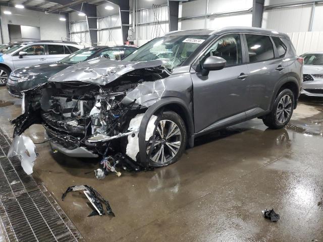 NISSAN ROGUE 2023 jn8bt3bb8pw496354