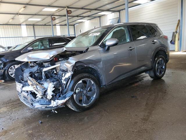 NISSAN ROGUE SV 2024 jn8bt3bb8rw420605