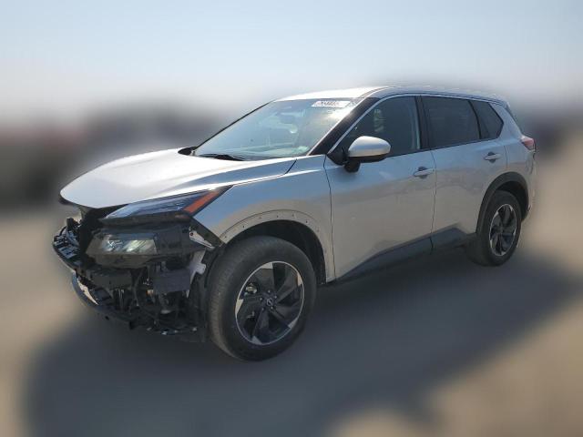 NISSAN ROGUE 2024 jn8bt3bb9rw431211