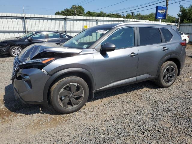 NISSAN ROGUE SV 2024 jn8bt3bb9rw441091