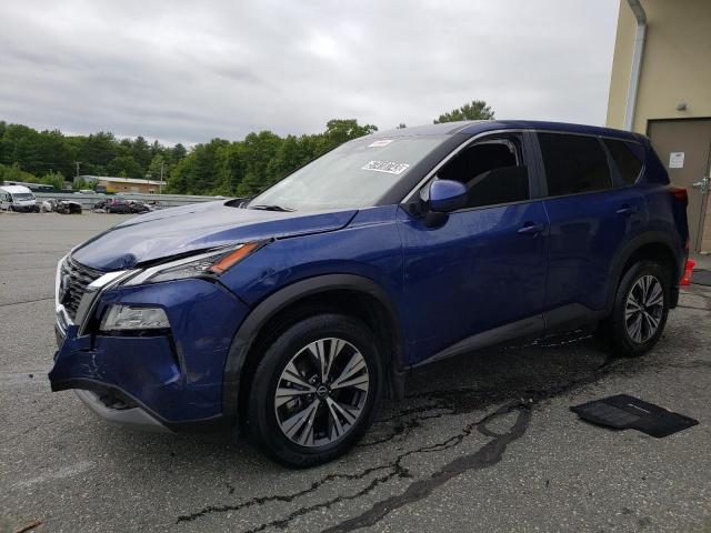 NISSAN ROGUE SV 2023 jn8bt3bbxpw196119