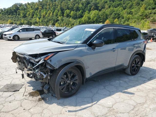 NISSAN ROGUE 2023 jn8bt3bbxpw196914