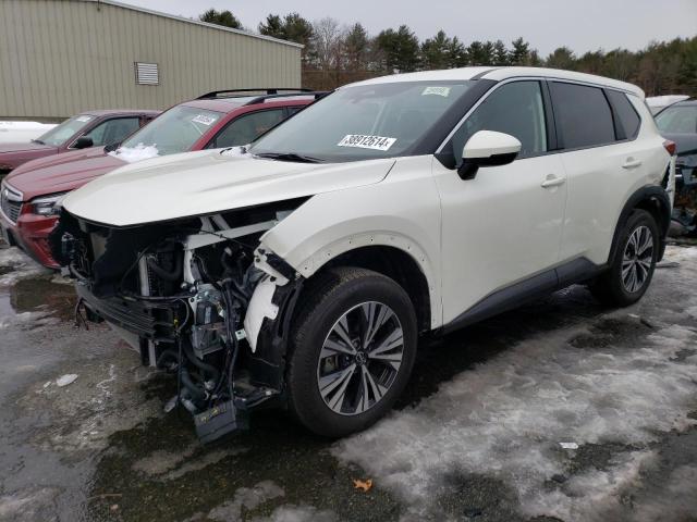 NISSAN ROGUE 2023 jn8bt3bbxpw460827