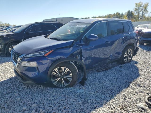 NISSAN ROGUE SV 2023 jn8bt3bbxpw473108