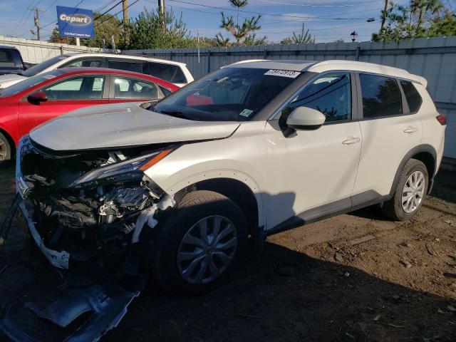 NISSAN ROGUE 2023 jn8bt3bbxpw478860