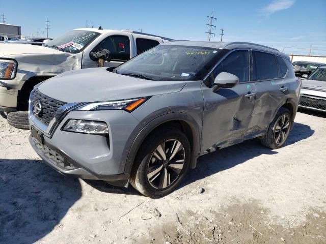 NISSAN ROGUE 2022 jn8bt3ca0nw042246