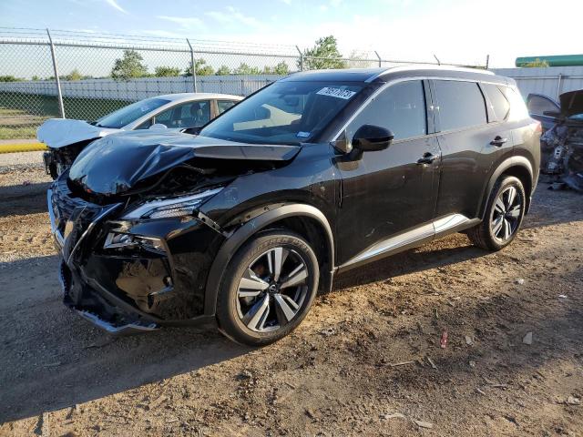 NISSAN ROGUE 2023 jn8bt3ca1pw407522