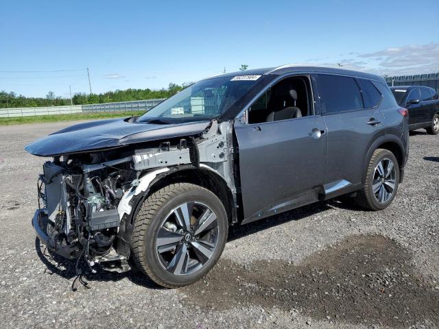 NISSAN ROGUE 2023 jn8bt3cb1pw214554